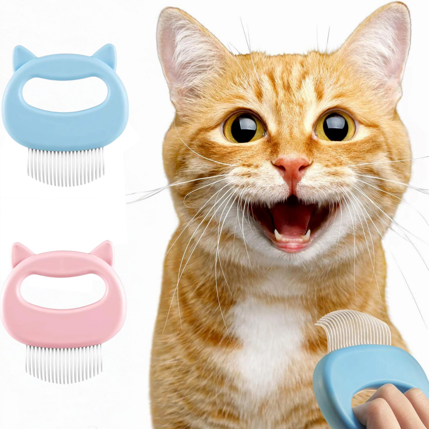 Furminator Cat Comb