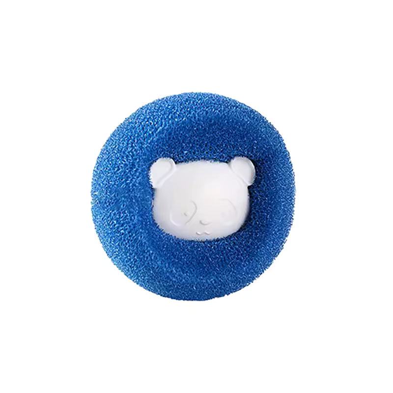 Pet Hair Catcher Laundry Balls