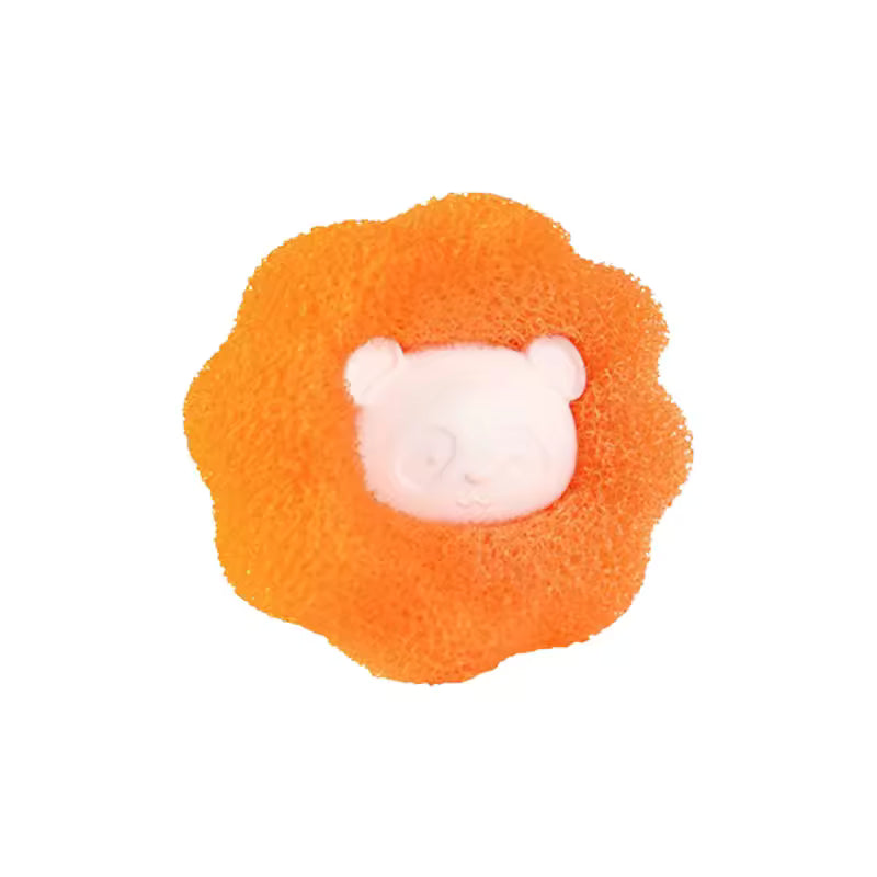 Pet Hair Catcher Laundry Balls