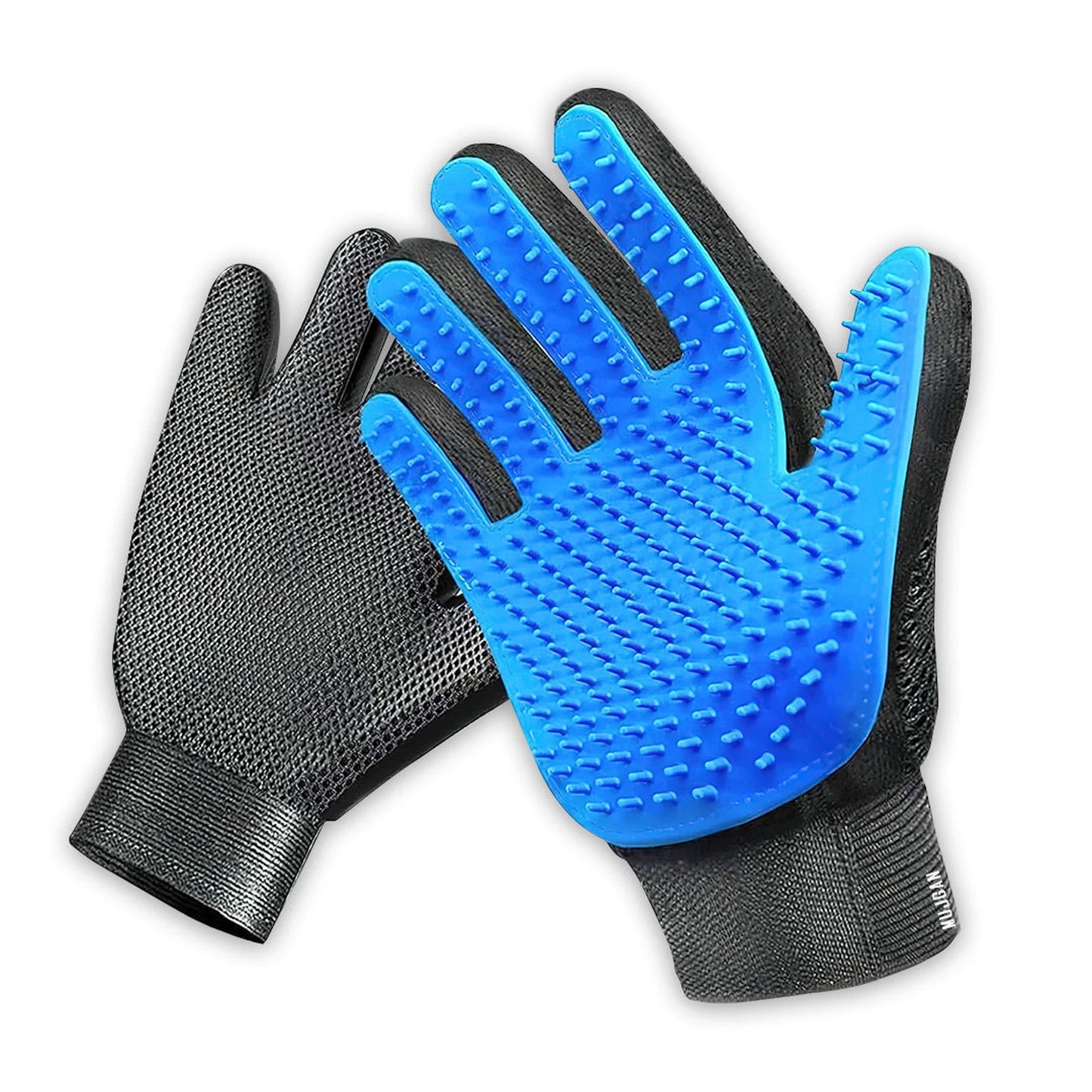 Pet Grooming Gloves