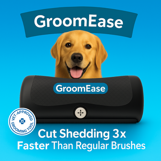 GroomEase