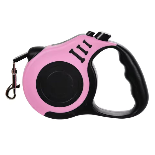 5M Retractable Dog Leash