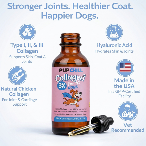 Triple Collagen Drops