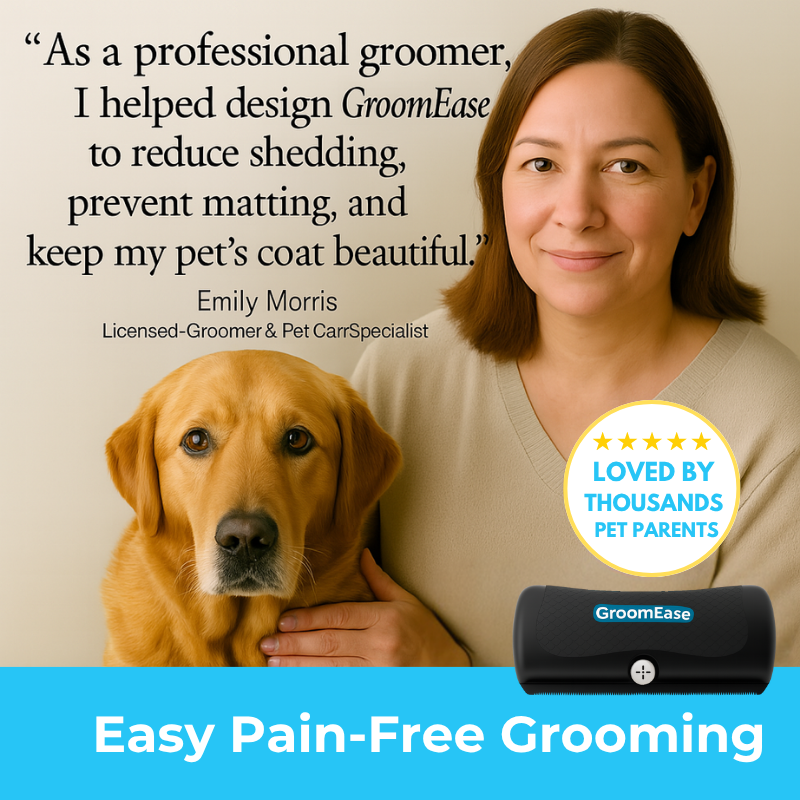 GroomEase