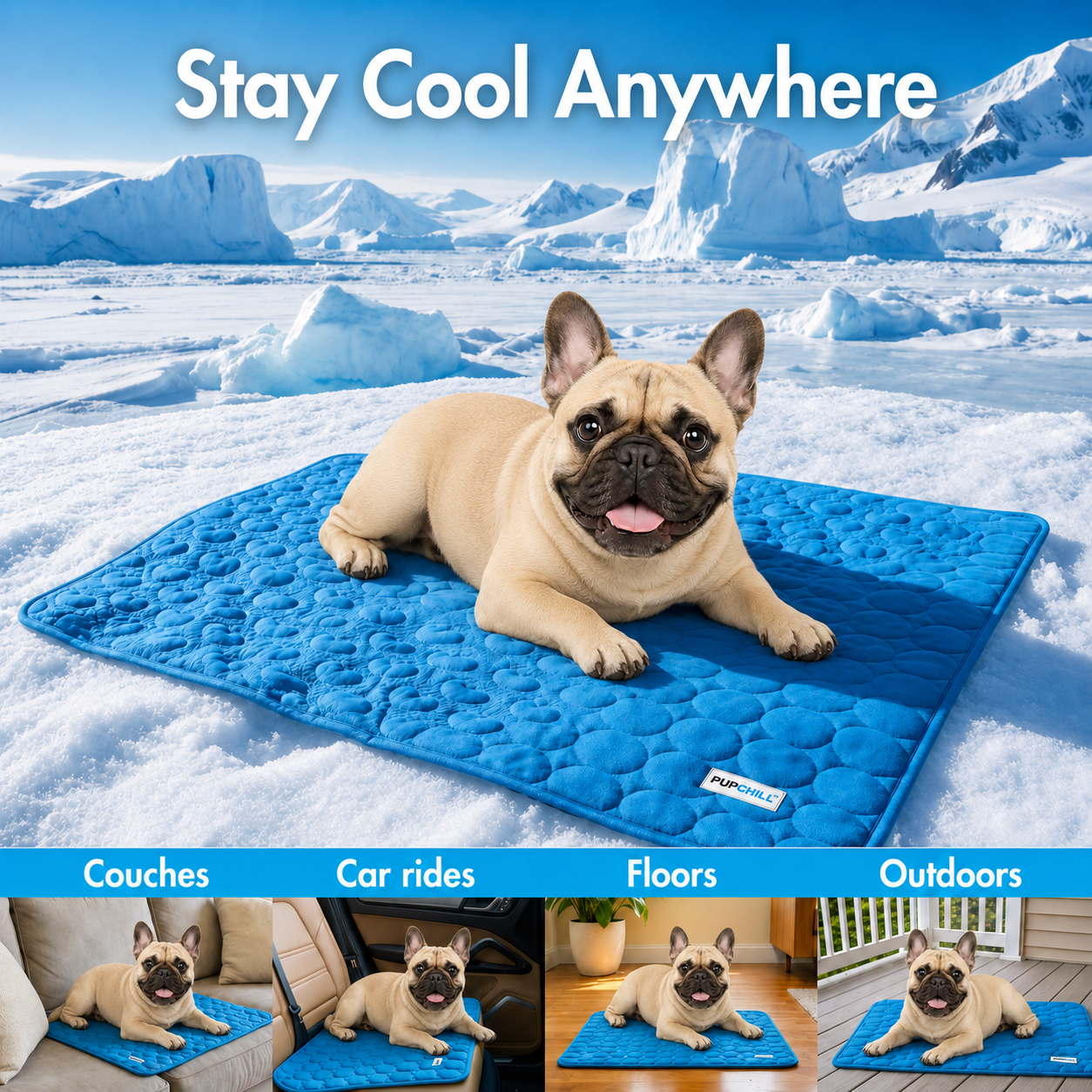 Pets Cooling Mat
