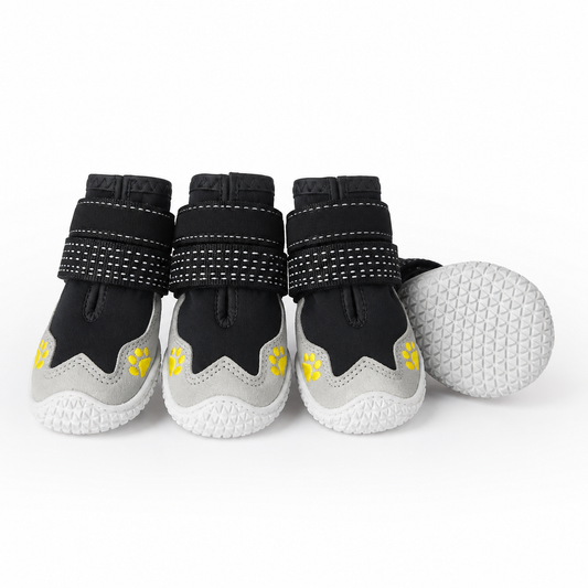 Hot Pavement Protection Shoes