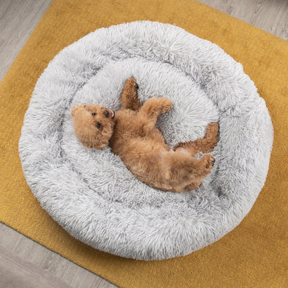 Calming Dog Bed