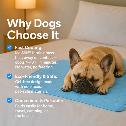 Pets Cooling Mat
