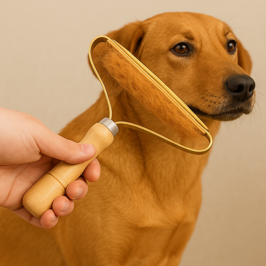 Pet Hair Remover Brush