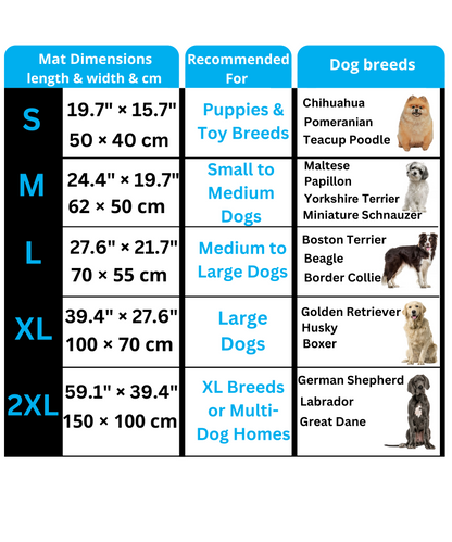 Pets Cooling Mat