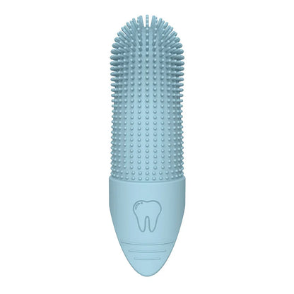 PetSmile Silicone Toothbrush