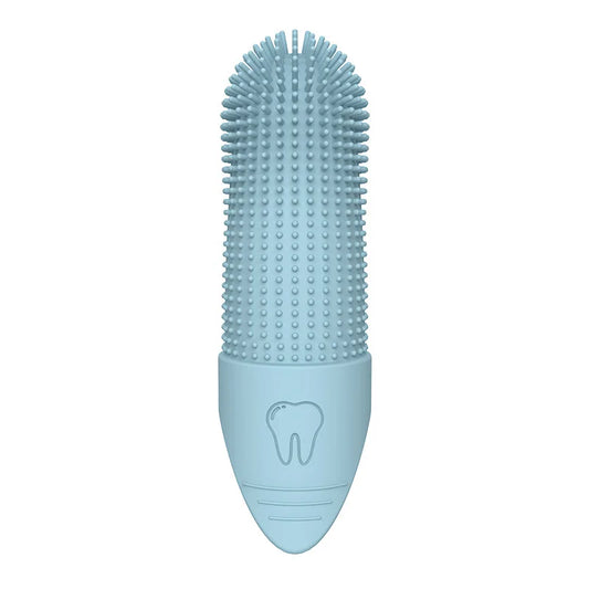 PetSmile Silicone Toothbrush