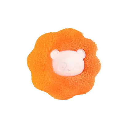 Pet Hair Catcher Laundry Balls