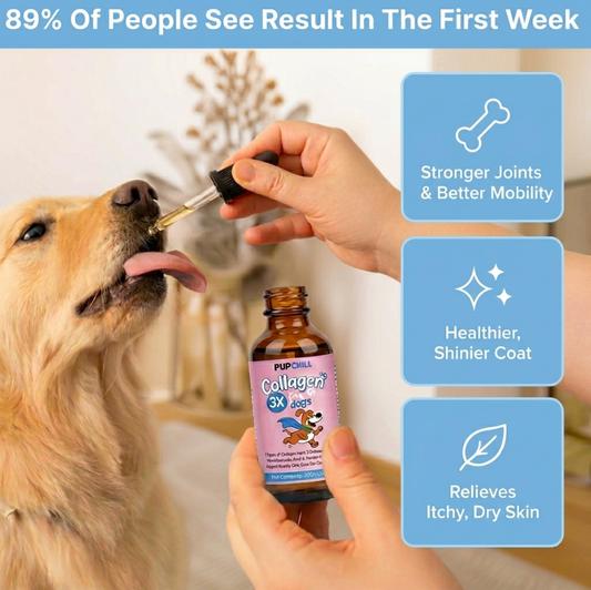 Triple Collagen Drops