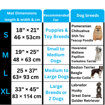 Pets Cooling Mat